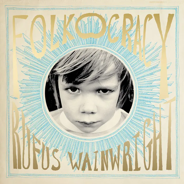 Hush Little Baby (feat. Martha Wainwright & Lucy Wainwright Roche)