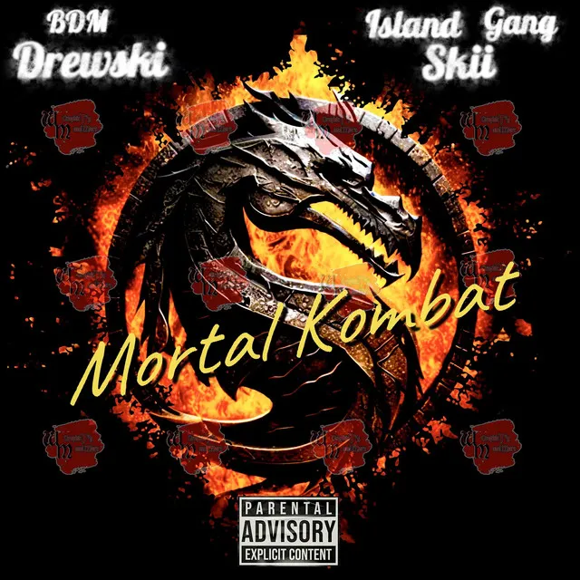 Mortal Kombat