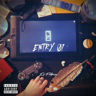 ENTRY 01 by LGP Ammon