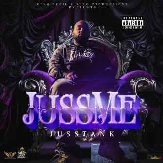 JussME by King Cecil