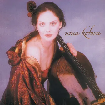 Music for Cello & Chamber Orchestra by Nina Kotova