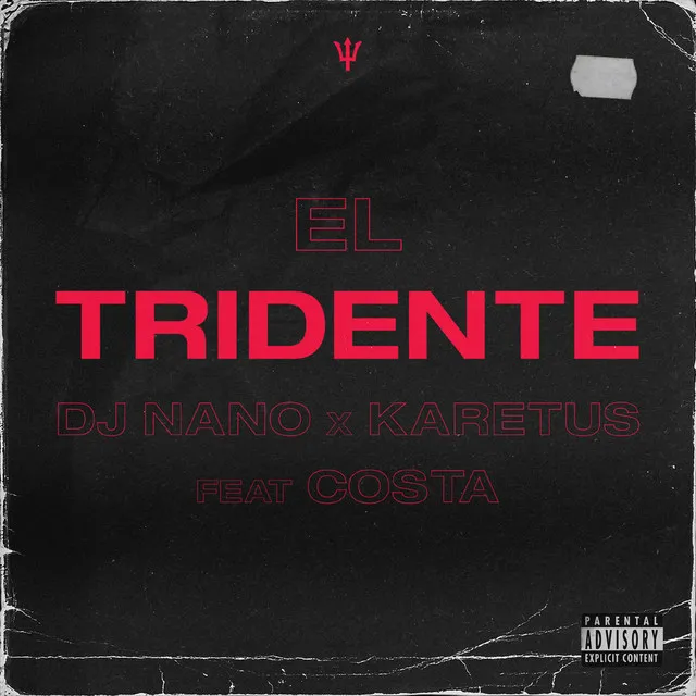 El tridente (feat. Costa)