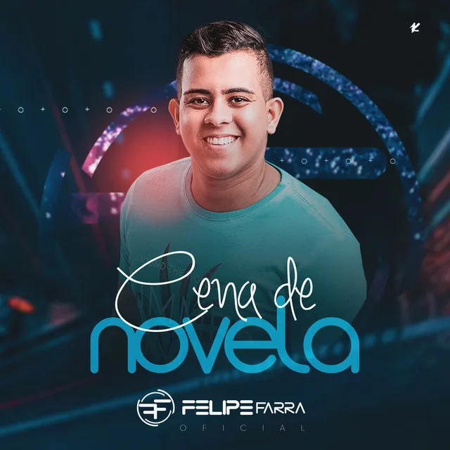 Cena de Novela