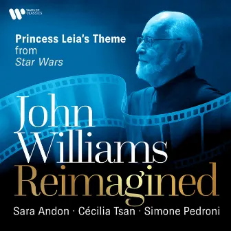 Princess Leia’s Theme (From 