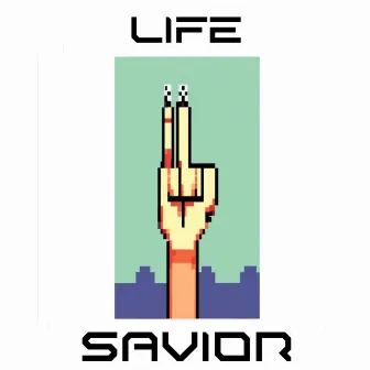 Life Savior by VVaveybaby