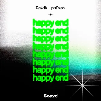 Happy End by phil's ok.