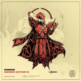 Banger Anthem EP by KANAAN