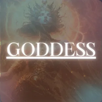 Goddess by DAIF