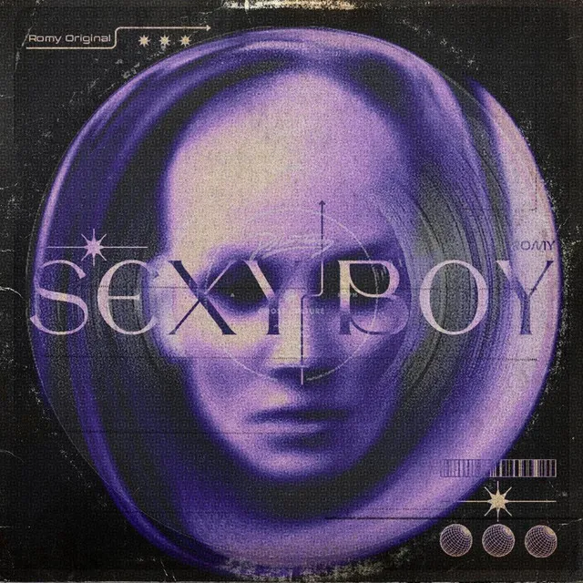 Sexy Boy - Extended Mix