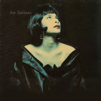 Joy Salinas (LP) by Joy Salinas