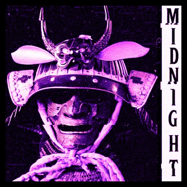 MIDNIGHT - Sped Up