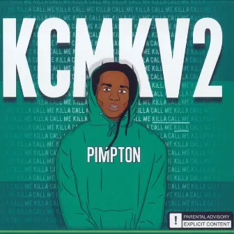 KCMKV2 by Pimpton