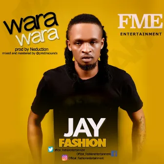 Wara Wara by Jay Fashion