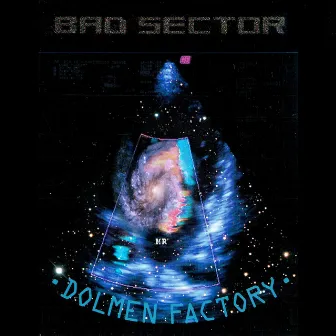 Dolmen Factory by Bad Sector