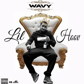 Wavy by Lil Hoov