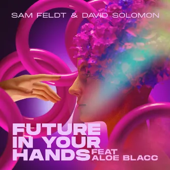 Future In Your Hands (feat. Aloe Blacc) by David Solomon