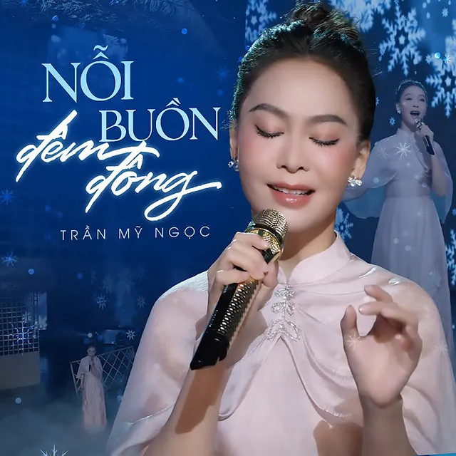 Nỗi Buồn Đêm Đông