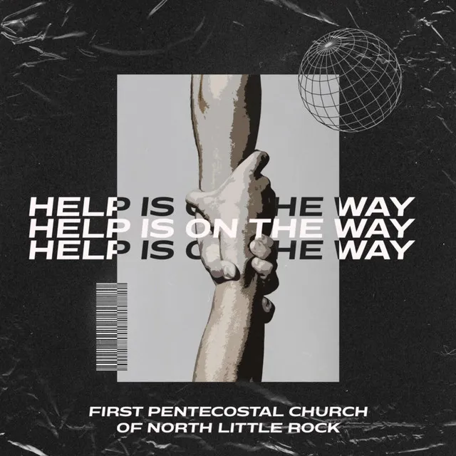 Help Is On The Way (Maybe Midnight) - Choir Mix