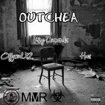 Outchea by King Diamendz