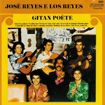 Gitan Poète by José Reyes & Los Reyes