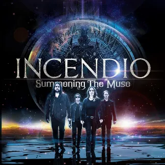 Summoning the Muse by Incendio