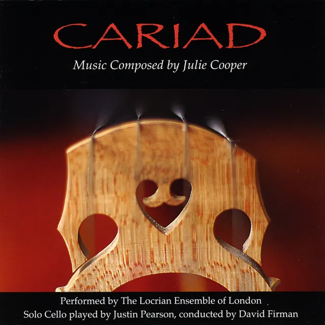 Cariad