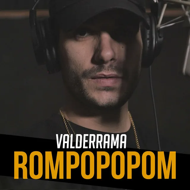 Rompopopom