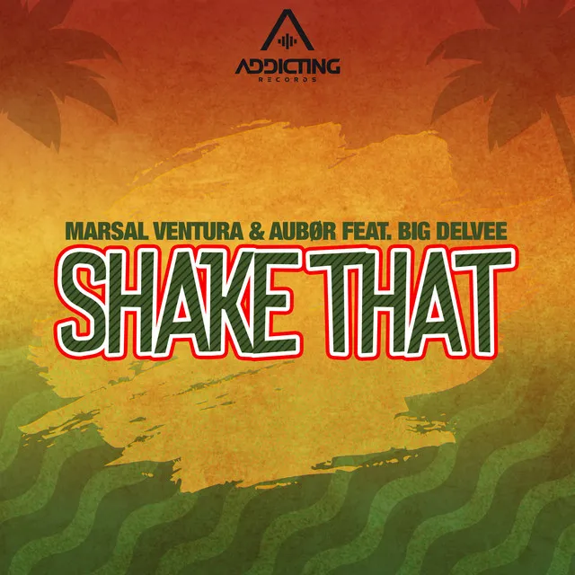 Shake That - Radio Edit