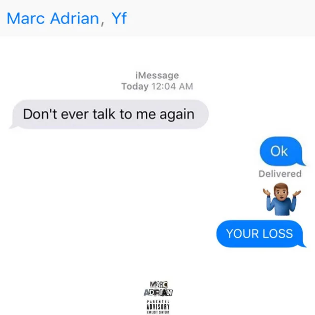 Your Loss