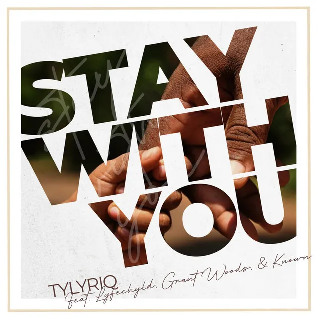 Stay with you