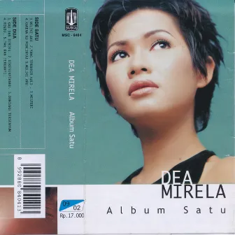 Album Satu by Dea Mirella