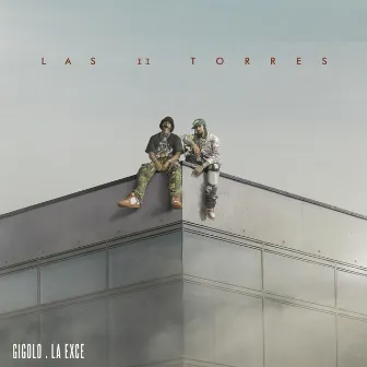 Las II Torres by Gigolo Y La Exce