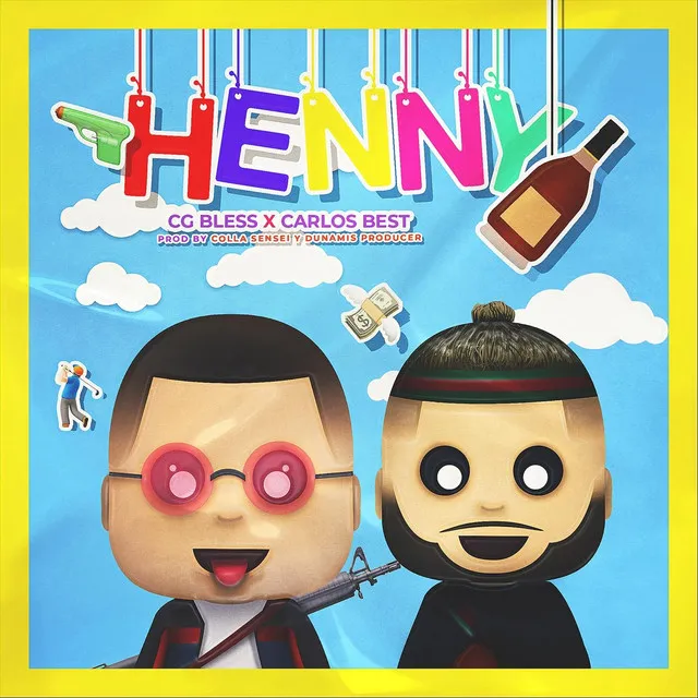 Henny