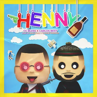 Henny by Carlos Best