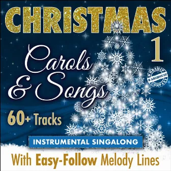 Christmas Carols & Songs - Easy Singalong Instrumental by Worship Warehouse