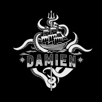 Release the Kraken by Damien