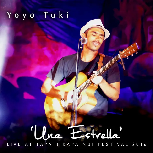 Una Estrella (Live)