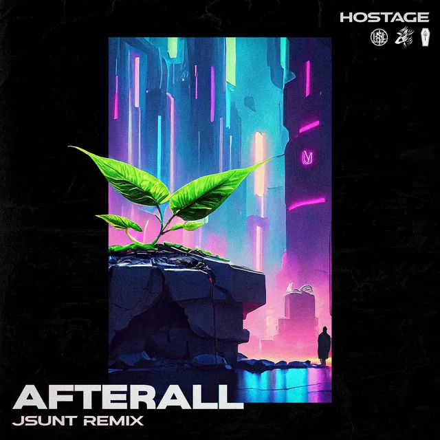 Afterall - JSUNT Remix