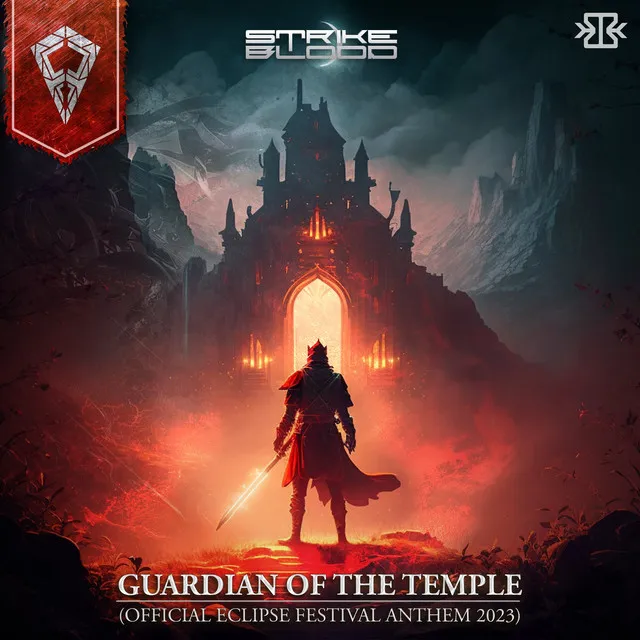 Guardian of the Temple (Official Eclipse Festival Anthem 2023)