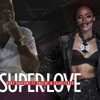 Super Love by Rabs Vhafuwi