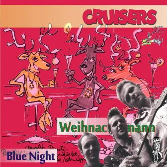 Weihnachtsmann by Cruisers