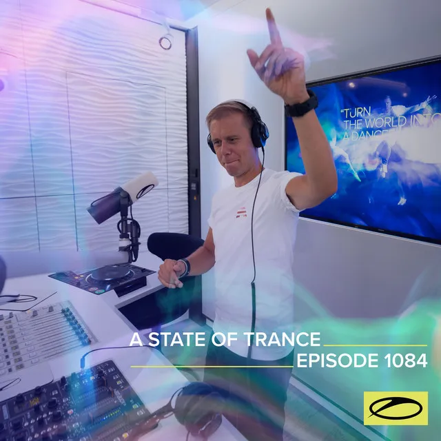 Garden Of Eden (ASOT 1084)