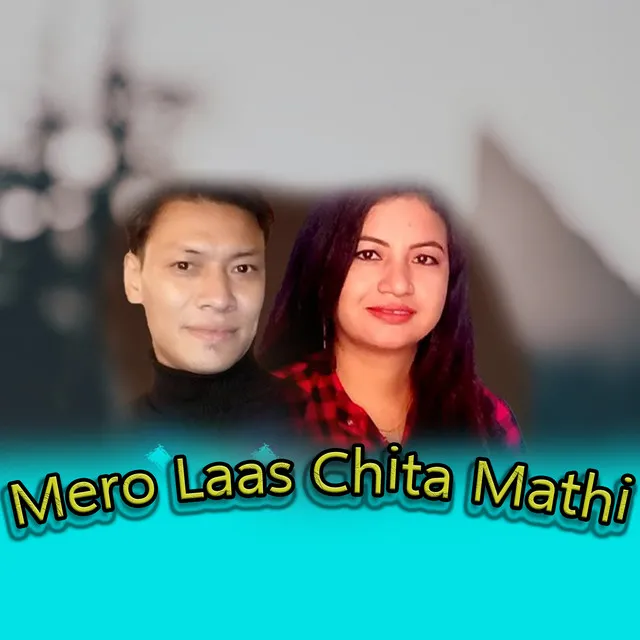 Mero Laas Chita Mathi