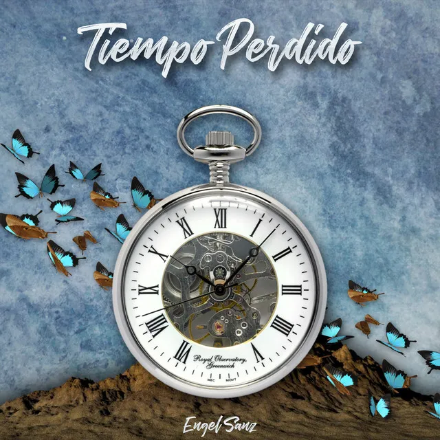 Tiempo Perdido