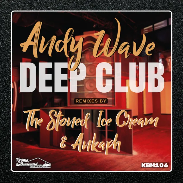 Deep Club - The Stoned's How We Live Remix