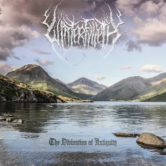 The Divination Of Antiquity by Winterfylleth