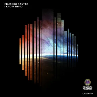 I Know Thing by Eduardo Santto