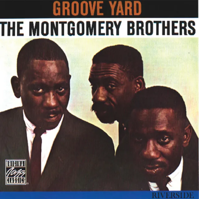 The Montgomery Brothers