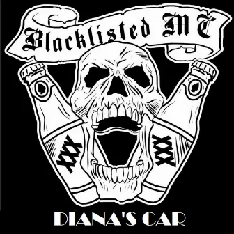 Diana's Car by Blacklisted MC