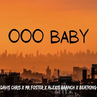 Ooo Baby by Alexis Branch